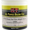K-T Industries All Purpose Brazing Flux, 1 lb. 2 K-T Industries All Purpose Brazing Flux, 1 lb. -Home Improvement Sales Shop 14030037
