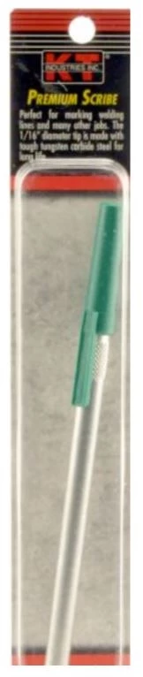 K-T Industries Premium Welding Scribe 3 K-T Industries Premium Welding Scribe