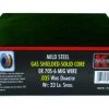K-T Industries Mild Steel .035" MIG Wire, 33 Lb. -Home Improvement Sales Shop 14030422