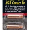 K-T Industries Tweeco 11 Tip, 5-Pack 2 K-T Industries Tweeco 11 Tip, 5-Pack -Home Improvement Sales Shop 14030558 023