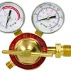 K-T Industries Acetylene Regulator -Home Improvement Sales Shop 14030642
