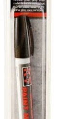 K-T Industries Liquid Paint Marker -Home Improvement Sales Shop 14030846 black 1