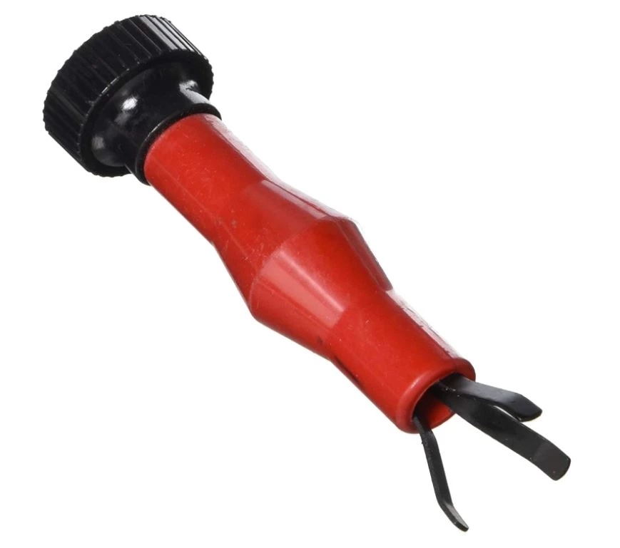 K-T Industries MIG Nozzle Cleaner 3 K-T Industries MIG Nozzle Cleaner