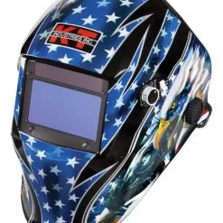 K-T Industries Auto Darkening Helmet 5 K-T Industries Auto Darkening Helmet -Home Improvement Sales Shop 14042669 1
