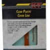K-T Industries Gen 2 Front Cover Lens (2-Pack) 2 K-T Industries Gen 2 Front Cover Lens (2-Pack) -Home Improvement Sales Shop 14043300