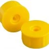 Purdy Yellow Replacement End Caps -Home Improvement Sales Shop 140751218 2