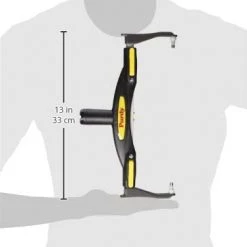 Purdy 12 in - 18 in Adjustable Paint Roller Frame -Home Improvement Sales Shop 140753018 3 1