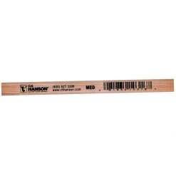 CH Hanson Medium Lead Carpenter Pencil