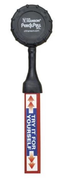 CH Hanson Retractable Pencil Holder 3 CH Hanson Retractable Pencil Holder