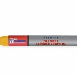 C.H Hanson Lumber Crayon, Hex Tip Shape 5 C.H Hanson Lumber Crayon, Hex Tip Shape -Home Improvement Sales Shop 14340044 1