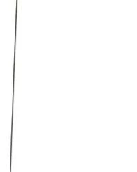 CH Hanson 15" Marking Flag (10-Pack) -Home Improvement Sales Shop 14340086 blue 1