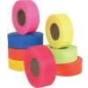 Intertape Fluorescent Tape Non-Adhesive 150 Foot Roll 1 Intertape Fluorescent Tape Non-Adhesive 150 Foot Roll -Home Improvement Sales Shop 14340125 1 1