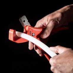 Ridgid Tool Plastic Pipe Cutter -Home Improvement Sales Shop 14360000