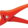 Ridgid Tool Plastic Pipe Cutter -Home Improvement Sales Shop 14360000 1 1