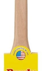 Purdy Nylox Series Dale Angular Trim Paint Brush