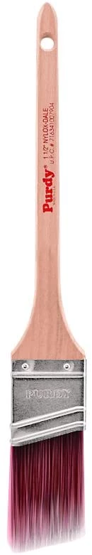 Purdy Nylox Series Dale Angular Trim Paint Brush 5 Purdy Nylox Series Dale Angular Trim Paint Brush - Image 3