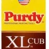 Purdy XL Series Cub Angular Trim Paint Brush, 2 in. Short Handle 1 Purdy XL Series Cub Angular Trim Paint Brush, 2 in. Short Handle -Home Improvement Sales Shop 144153320 1