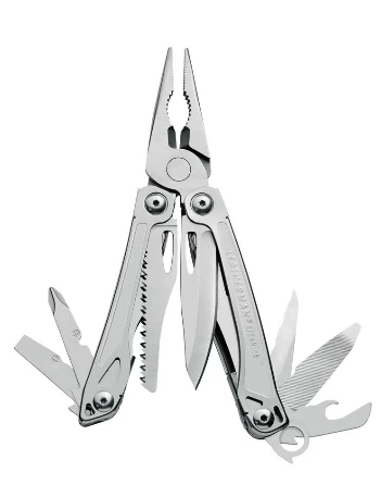 Leatherman Sidekick Multi-Tool 3 Leatherman Sidekick Multi-Tool