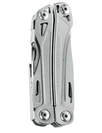 Leatherman Sidekick Multi-Tool 4 Leatherman Sidekick Multi-Tool - Image 2