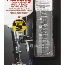 PC Plumbing Epoxy Putty Stick, 2oz.
