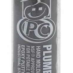 PC Plumbing Epoxy Putty Stick, 2oz. 6 PC Plumbing Epoxy Putty Stick, 2oz. -Home Improvement Sales Shop 1490004 1