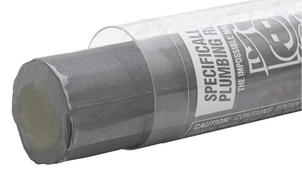 PC Plumbing Epoxy Putty Stick, 2oz. 5 PC Plumbing Epoxy Putty Stick, 2oz. - Image 3