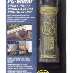 PC Metal Epoxy Putty Stick, 2oz.