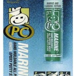 PC Marine Epoxy Putty Stick, 2oz.
