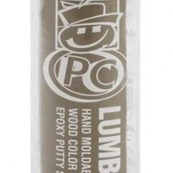 PC Lumber Epoxy Putty Stick, 1oz. 6 PC Lumber Epoxy Putty Stick, 1oz. -Home Improvement Sales Shop 1490034 1