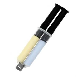 PC Super Epoxy Adhesive Paste, Two-Part 1 oz., Double Syringe 6 PC Super Epoxy Adhesive Paste, Two-Part 1 oz., Double Syringe -Home Improvement Sales Shop 1490062