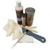 PC Rotted Wood Repair Kit 2 PC Rotted Wood Repair Kit -Home Improvement Sales Shop 1490114