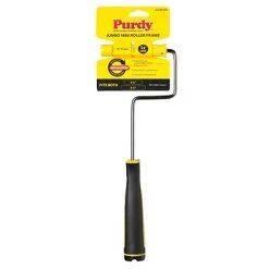 Purdy Revolution™ Jumbo Mini Roller Frame - 12 Inch
