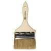 Linzer 4 in. Double Thick Flat Chip Brush -Home Improvement Sales Shop 1500 4 1