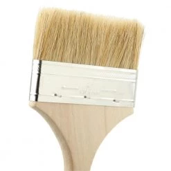 Linzer 4 in. Double Thick Flat Chip Brush -Home Improvement Sales Shop 1500 4 2