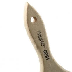 Linzer 4 in. Double Thick Flat Chip Brush -Home Improvement Sales Shop 1500 4 5