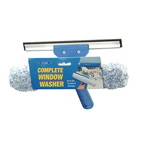 Ettore Complete Window Cleaner Kit – 10 inch 3 Ettore Complete Window Cleaner Kit – 10 inch