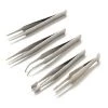 Titan Tool Tweezer Set 5 Piece -Home Improvement Sales Shop 15027