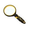 Titan 7-1/4" Long LED Lighted Magnifying Glass