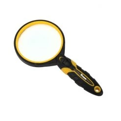 Titan 7-1/4" Long LED Lighted Magnifying Glass
