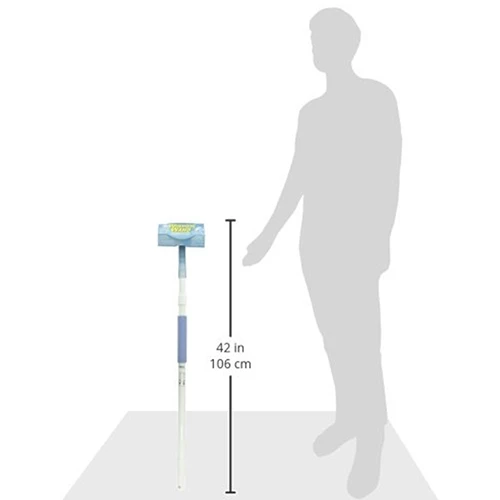 Ettore Window Wand – 10 inch 4 Ettore Window Wand – 10 inch - Image 2