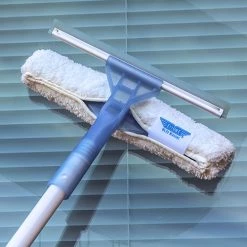 Ettore Window Wand – 10 inch 8 Ettore Window Wand – 10 inch -Home Improvement Sales Shop 15060 3