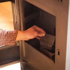 Castle Serenity Pellet Stove -Home Improvement Sales Shop 15080307 3 1