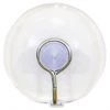 Crawford Small Suction Cup With Hooks, 4 Pack -Home Improvement Sales Shop 1520025 1
