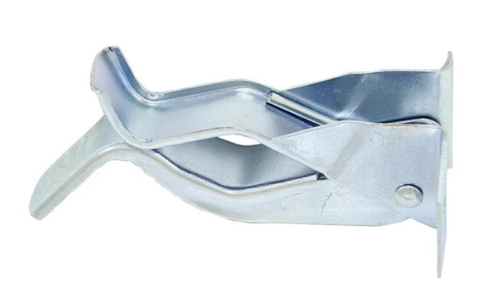 Crawford 1-1/2" Giant Spring Grip Tool Handle Bracket/Clip 3 Crawford 1-1/2" Giant Spring Grip Tool Handle Bracket/Clip