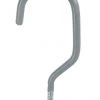 Crawford Vinyl-Coated Screw-In Bicycle Hook