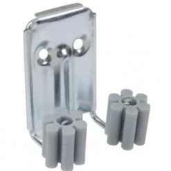 Crawford Broom Clip - 2 Pack