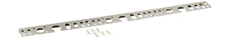 Lehigh "Mighty Mack" Tool Rack 3 Lehigh "Mighty Mack" Tool Rack