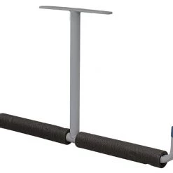 Lehigh Overhead Storage Hanger, Grey