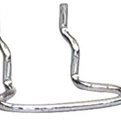 Crawford Multi Fit Pegboard Hook Pliers Holders, 4 Pack