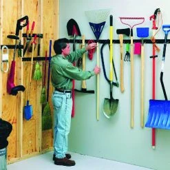 Lehigh Smart Rack Adjustable Storage System, 64" -Home Improvement Sales Shop 1520097 2